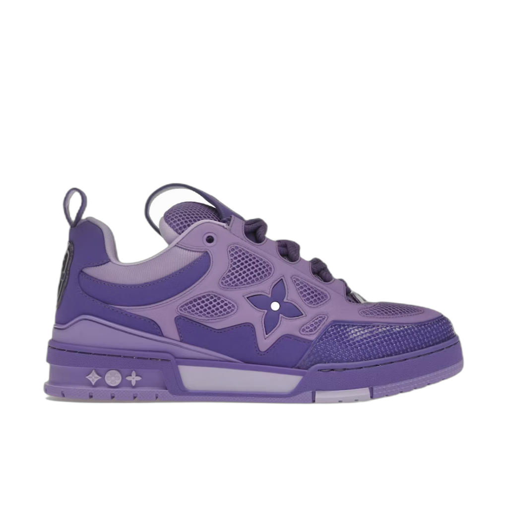 Louis Vuitton LV Skate Purple